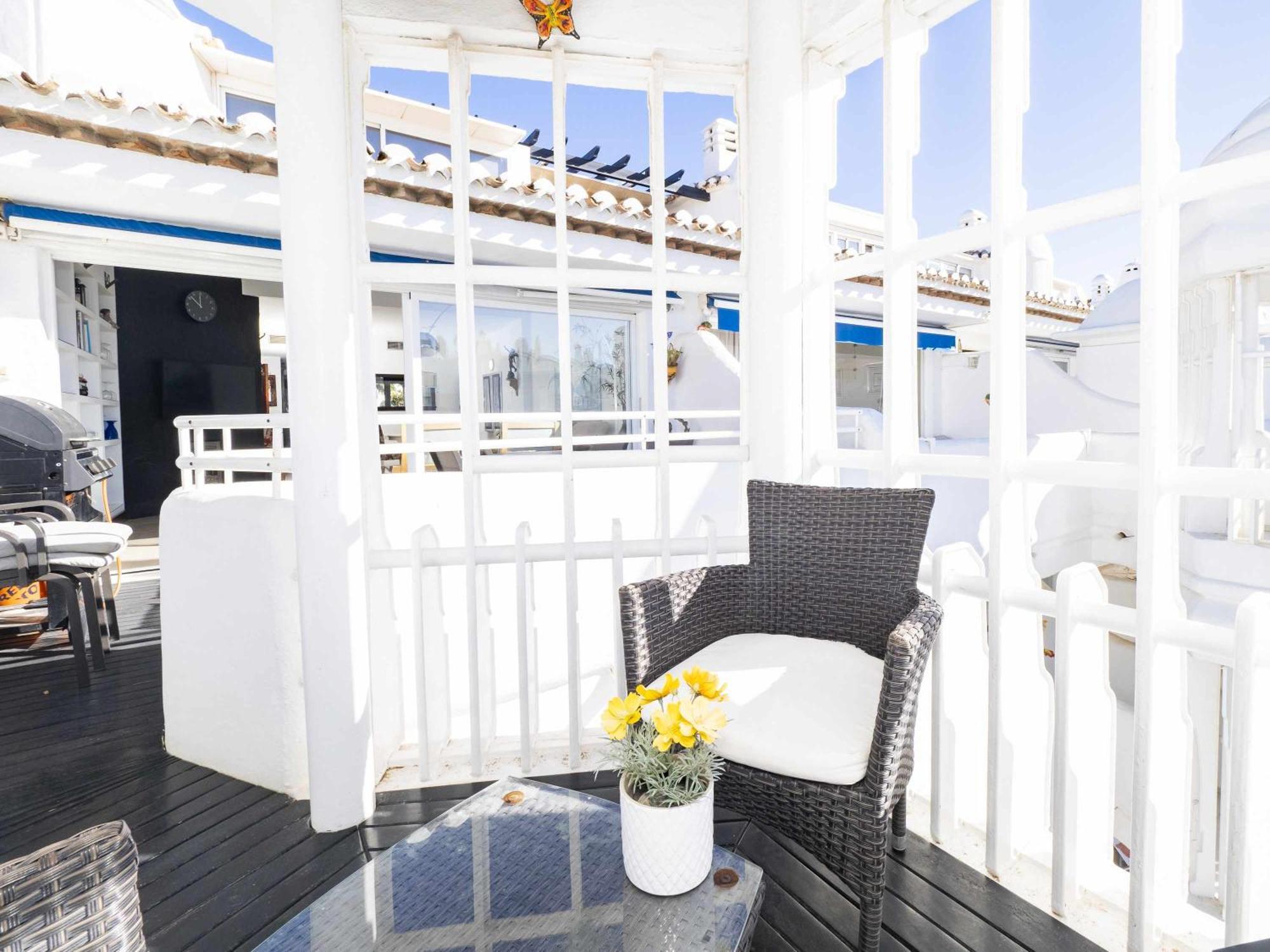 Mshome Puerto Marina Exclusive Benalmádena Buitenkant foto